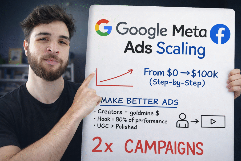 Vishal Parihar – Lead Generation Expert in India (2026 Guide)